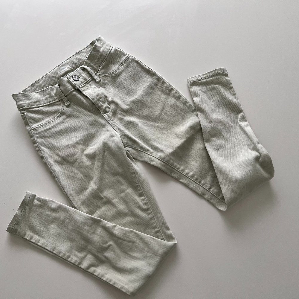 Denim Jeans